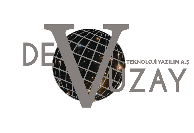 Dev Uzay Logo